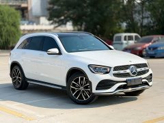 Mercedes-Benz GLC Facelift GLC 260 L 4MATIC Luxury - ფოტო 2