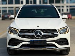 Mercedes-Benz GLC Facelift GLC 260 L 4MATIC Luxury - ფოტო 3