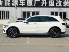 Mercedes-Benz GLC Facelift GLC 260 L 4MATIC Luxury - ფოტო 4