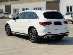 Mercedes-Benz GLC Facelift GLC 260 L 4MATIC Luxury - ფოტო 5