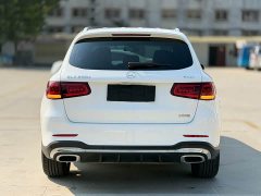 Mercedes-Benz GLC Facelift GLC 260 L 4MATIC Luxury - ფოტო 6