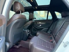 Mercedes-Benz GLC Facelift GLC 260 L 4MATIC Luxury - ფოტო 9