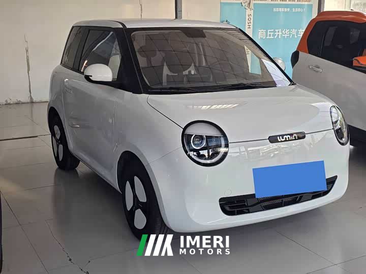 Changan Lumin 130km Pure Joy Edition - ავტომობილი ჩინეთიდან