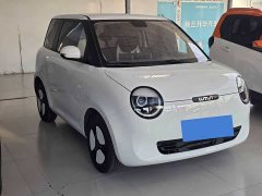 Changan Lumin 130km Pure Joy Edition - ფოტო 1