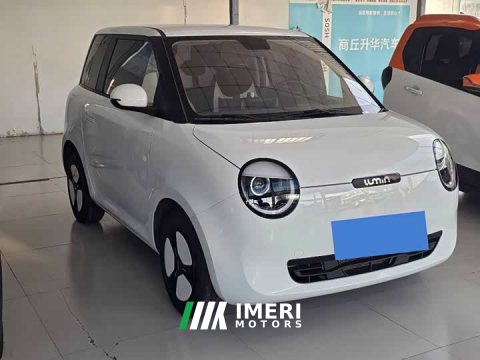 2024 Changan Lumin 130km Pure Joy Edition - ავტომობილი ჩინეთიდან