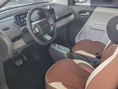 Changan Lumin 130km Pure Joy Edition - ფოტო 2