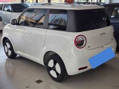 Changan Lumin 130km Pure Joy Edition - ფოტო 3