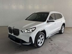 BMW X1 sDrive20Li X Design Package - ფოტო 1