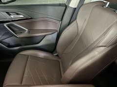 BMW X1 sDrive20Li X Design Package - ფოტო 10