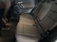 BMW X1 sDrive20Li X Design Package - ფოტო 11