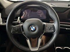 BMW X1 sDrive20Li X Design Package - ფოტო 12