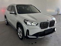 BMW X1 sDrive20Li X Design Package - ფოტო 2