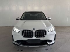 BMW X1 sDrive20Li X Design Package - ფოტო 3