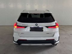 BMW X1 sDrive20Li X Design Package - ფოტო 4