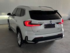 BMW X1 sDrive20Li X Design Package - ფოტო 5