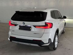 BMW X1 sDrive20Li X Design Package - ფოტო 6