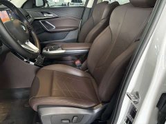BMW X1 sDrive20Li X Design Package - ფოტო 8