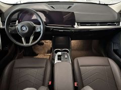 BMW X1 sDrive20Li X Design Package - ფოტო 9