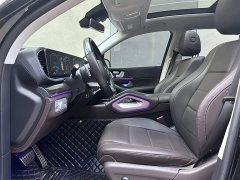 Mercedes-Benz GLS 450 4MATIC Fashion - ფოტო 10