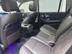Mercedes-Benz GLS 450 4MATIC Fashion - ფოტო 13