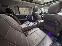 Mercedes-Benz GLS 450 4MATIC Fashion - ფოტო 15