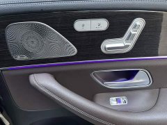 Mercedes-Benz GLS 450 4MATIC Fashion - ფოტო 17