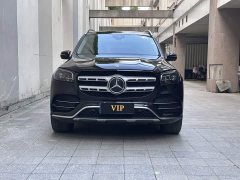 Mercedes-Benz GLS 450 4MATIC Fashion - ფოტო 2