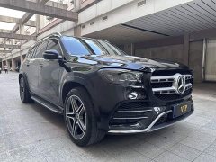 Mercedes-Benz GLS 450 4MATIC Fashion - ფოტო 3