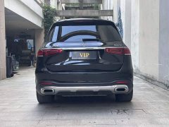Mercedes-Benz GLS 450 4MATIC Fashion - ფოტო 6