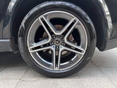 Mercedes-Benz GLS 450 4MATIC Fashion - ფოტო 8