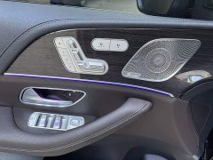 Mercedes-Benz GLS 450 4MATIC Fashion - ფოტო 9