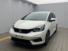 Honda LIFE 1.5L CVT SPO-SS Dynamic Edition - ფოტო 1