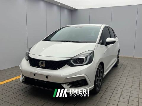 2023 Honda LIFE 1.5L CVT SPO-SS Dynamic Edition