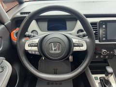 Honda LIFE 1.5L CVT SPO-SS Dynamic Edition - ფოტო 10