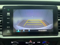 Honda LIFE 1.5L CVT SPO-SS Dynamic Edition - ფოტო 12