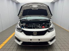 Honda LIFE 1.5L CVT SPO-SS Dynamic Edition - ფოტო 15