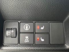 Honda LIFE 1.5L CVT SPO-SS Dynamic Edition - ფოტო 20