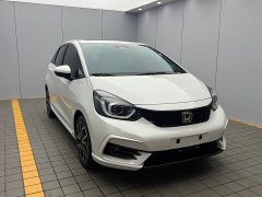 Honda LIFE 1.5L CVT SPO-SS Dynamic Edition - ფოტო 3