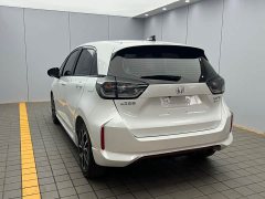 Honda LIFE 1.5L CVT SPO-SS Dynamic Edition - ფოტო 4