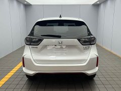 Honda LIFE 1.5L CVT SPO-SS Dynamic Edition - ფოტო 5