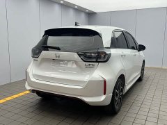 Honda LIFE 1.5L CVT SPO-SS Dynamic Edition - ფოტო 6