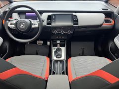 Honda LIFE 1.5L CVT SPO-SS Dynamic Edition - ფოტო 9