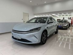 BYD Qin L EV 545KM Excellence Edition - ფოტო 1