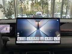 BYD Qin L EV 545KM Excellence Edition - ფოტო 10