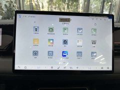 BYD Qin L EV 545KM Excellence Edition - ფოტო 11