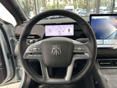 BYD Qin L EV 545KM Excellence Edition - ფოტო 12