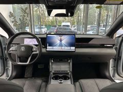BYD Qin L EV 545KM Excellence Edition - ფოტო 13