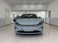 BYD Qin L EV 545KM Excellence Edition - ფოტო 3