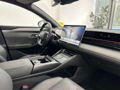 BYD Qin L EV 545KM Excellence Edition - ფოტო 8