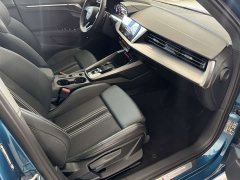 Audi A3 Sportback 35 TFSI Fashion Sport - ფოტო 13